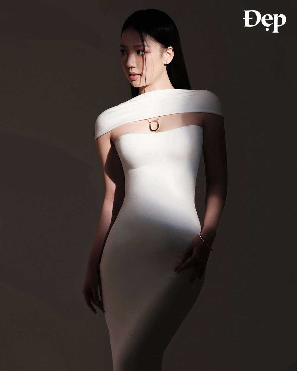 Ảnh mạng gái k11 tươi trẻ quyến rũ cực kỳ