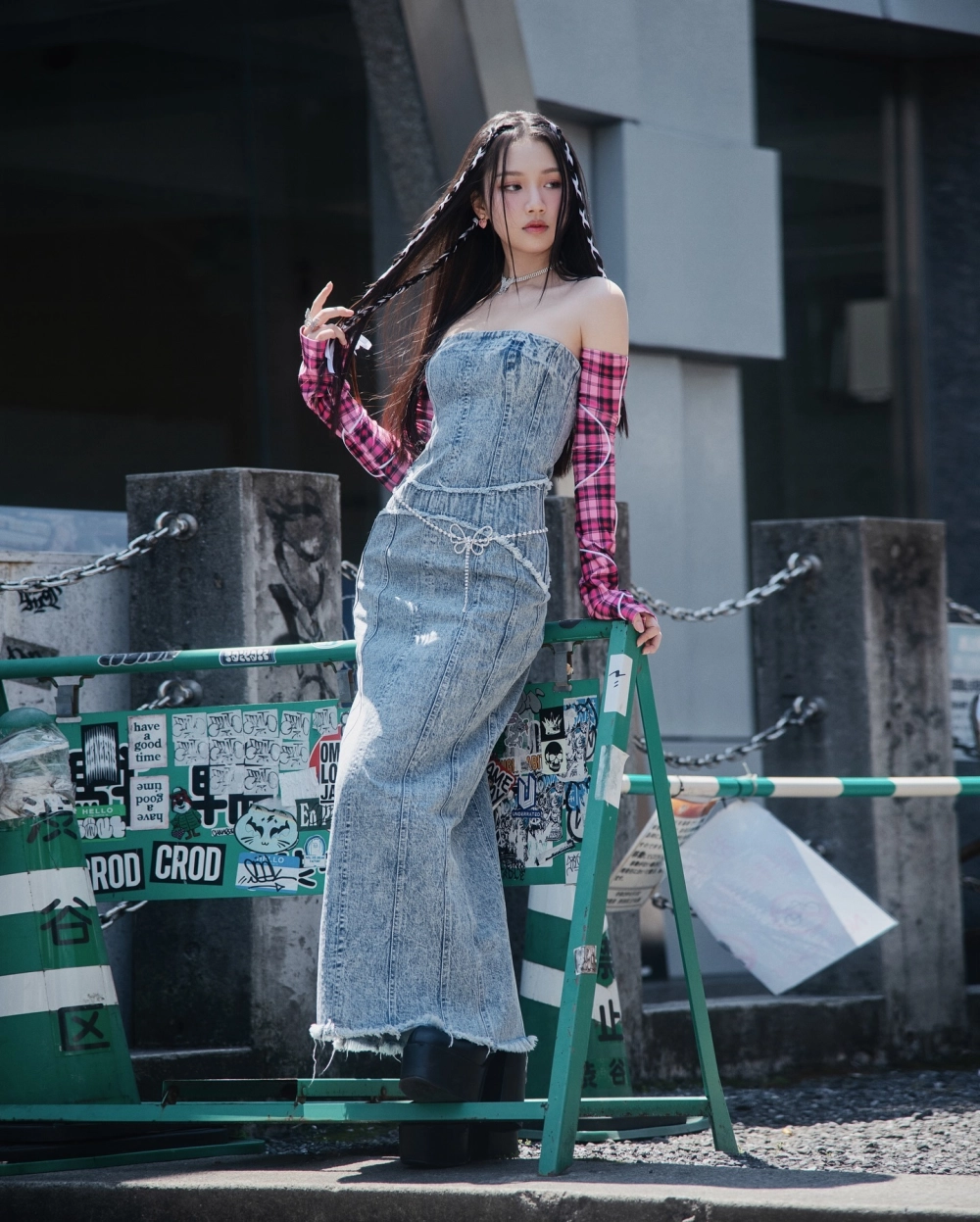 Ảnh mạng gái sexy thân hình bốc lửa mê hoặc