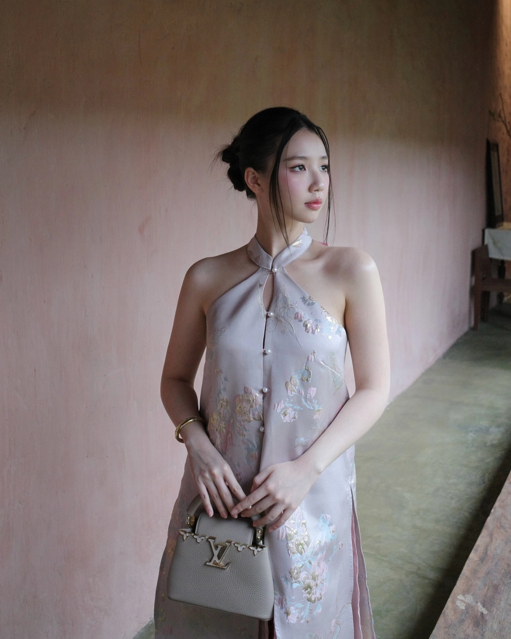 Ảnh mạng con gái dễ thương ngọt ngào gợi cảm