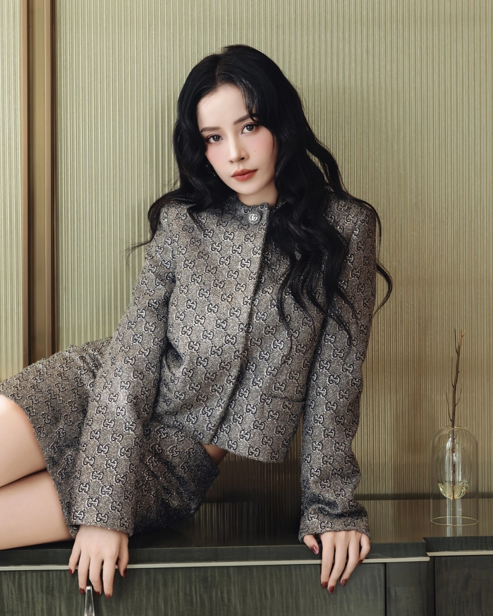 Girl cute ảnh mạng gái ngọt ngào siêu gợi cảm