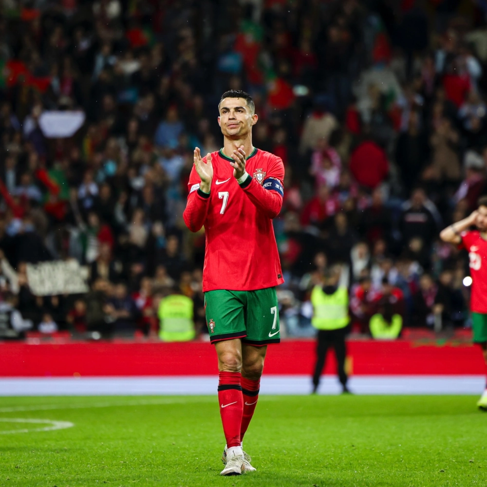 Idade cristiano ronaldo kinh nghiệm đỉnh cao