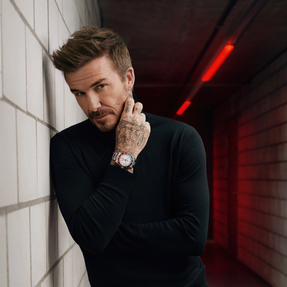David beckham perfume mùi hương nam tính lịch