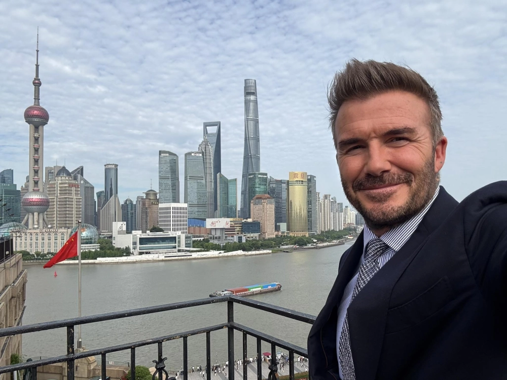 Net worth david beckham giá trị thương hiệu