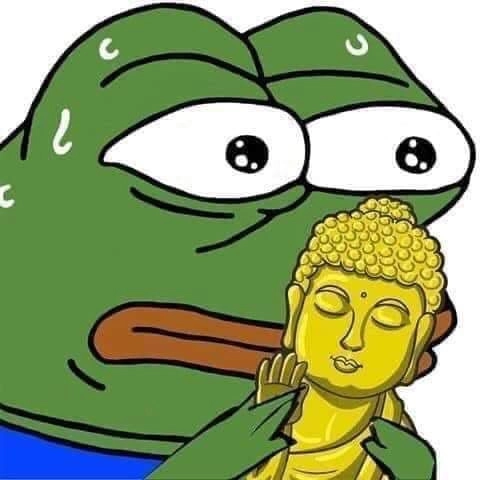 Tổng hợp meme ếch xanh troll cười đau bụng