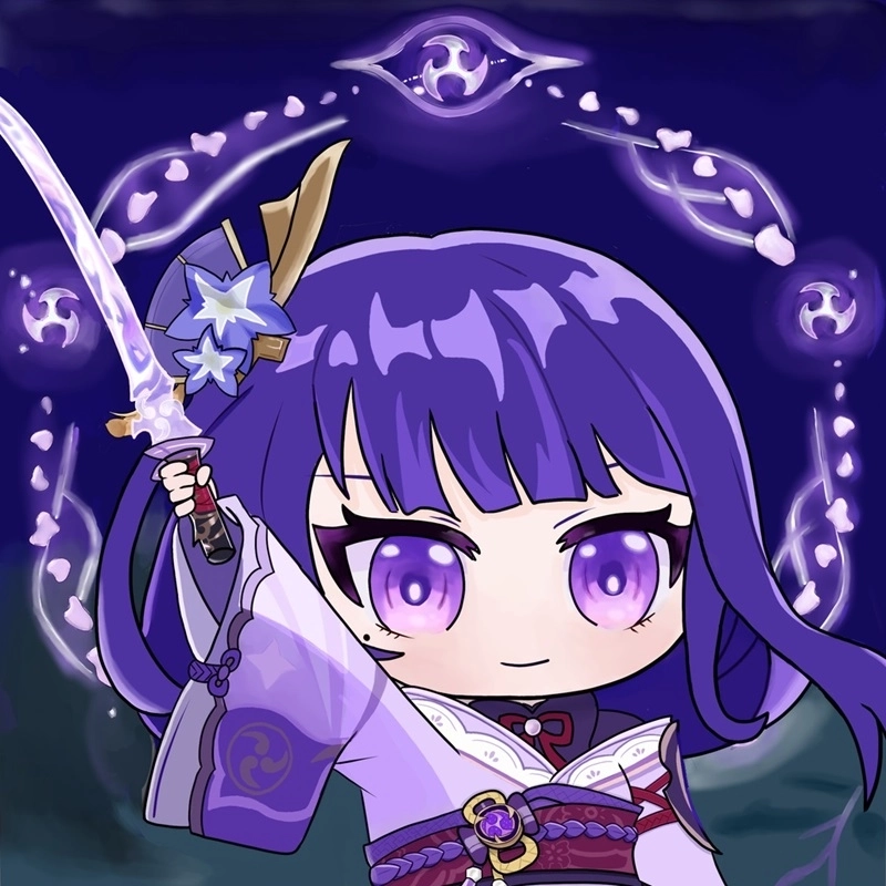 Tổng hợp genshin chibis dễ thương cho fan