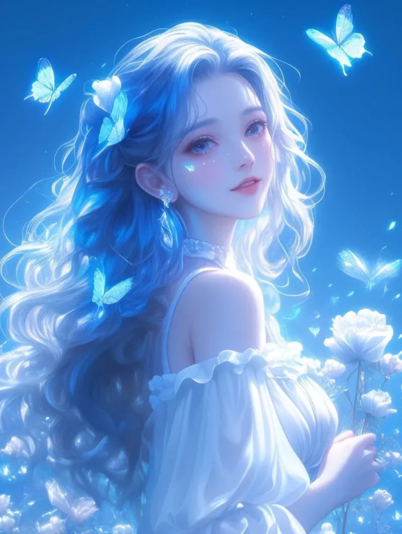 Ảnh anime dễ thương nam nam anime dễ thương quyến rũ cuốn hút