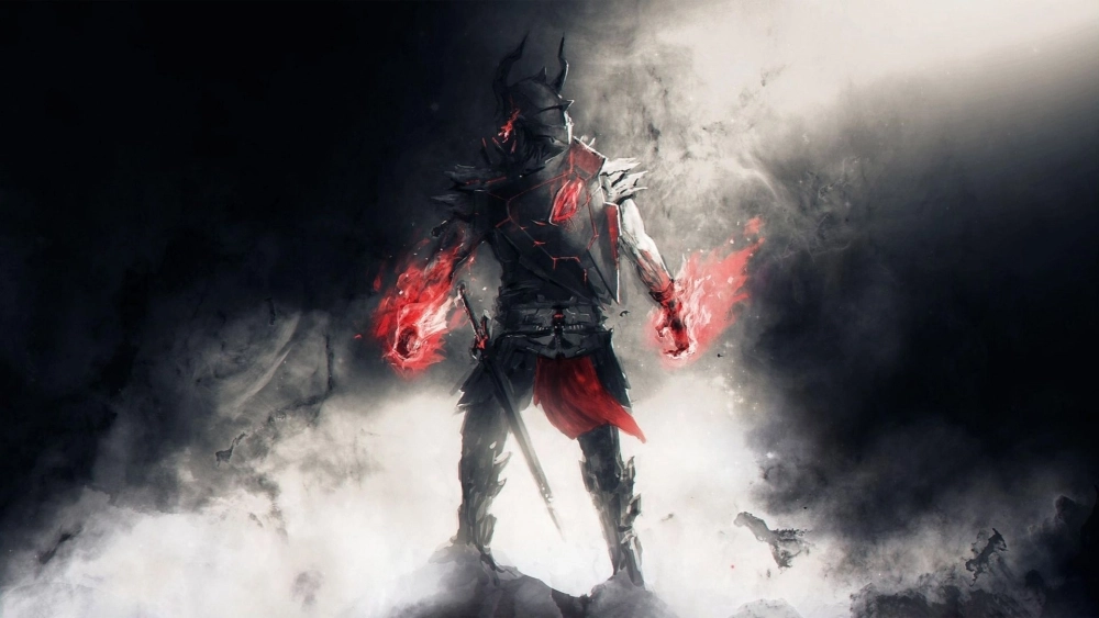 Hình nền game đẹp thiết kế game đẹp mắt quyến rũ cuốn hút