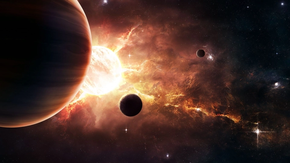 Hình nền vũ trụ đẹp cho máy tính vũ trụ đẹp pc quyến rũ cuốn hút