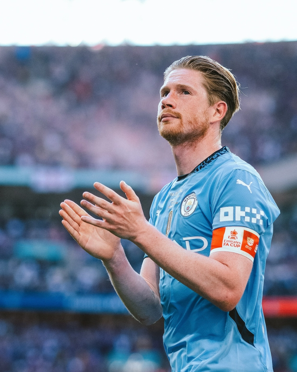 Kevin de bruyne stats thể hiện đẳng cấp siêu sao
