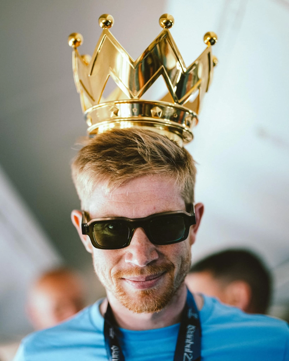 Kevin de bruyne âge được nhiều fan quan tâm