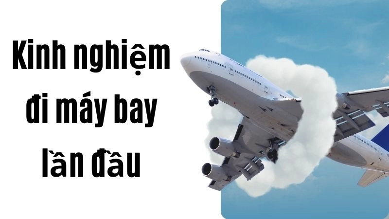 Chuẩn bị hành trang và giấy tờ tùy thân đầy đủ
