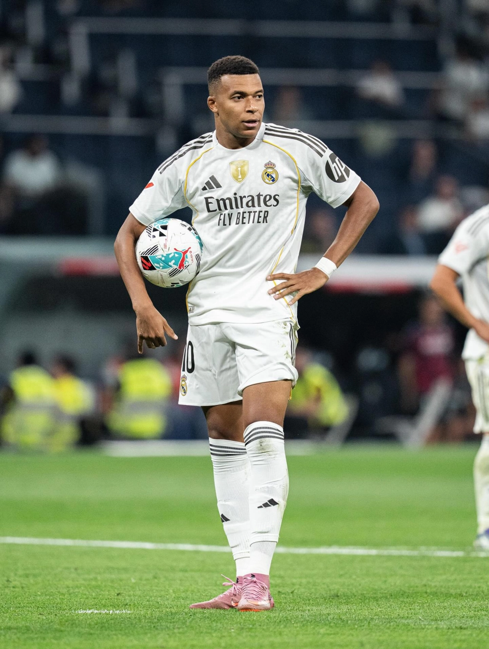Kylian mbappé stats bàn thắng kỷ lục đỉnh cao
