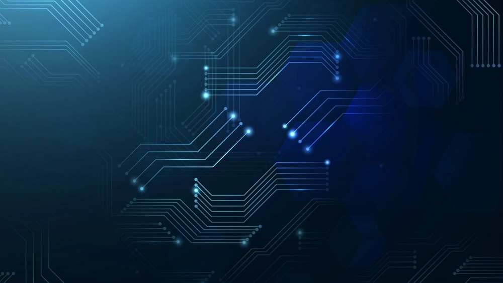 Hình nền 3d công nghệ công nghệ 3d chi tiết quyến rũ cuốn hút