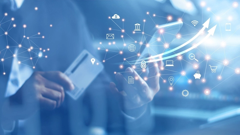 Hình nền công nghệ full hd độ full hd tech quyến rũ cuốn hút