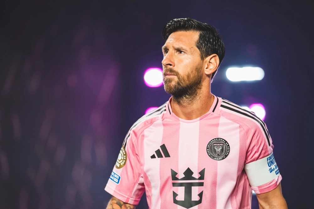 Lionel messi thiên tài bóng đá ngầu lòi cuốn hút