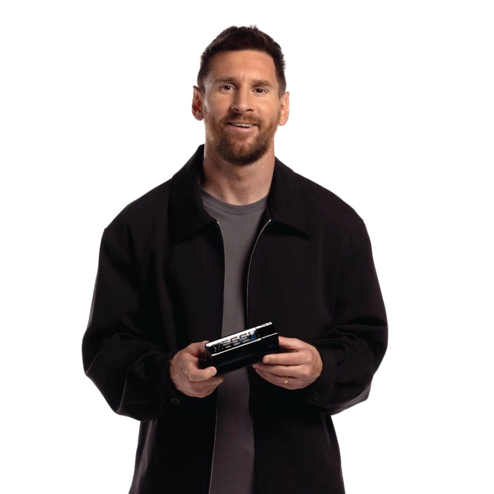 Estadísticas de lionel messi thành tích vĩ đại