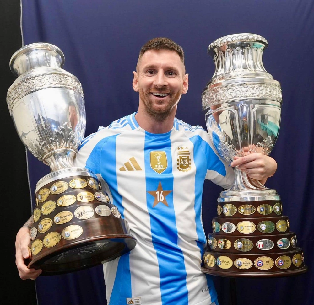 Lionel messi height khiêm tốn nhưng đỉnh cao