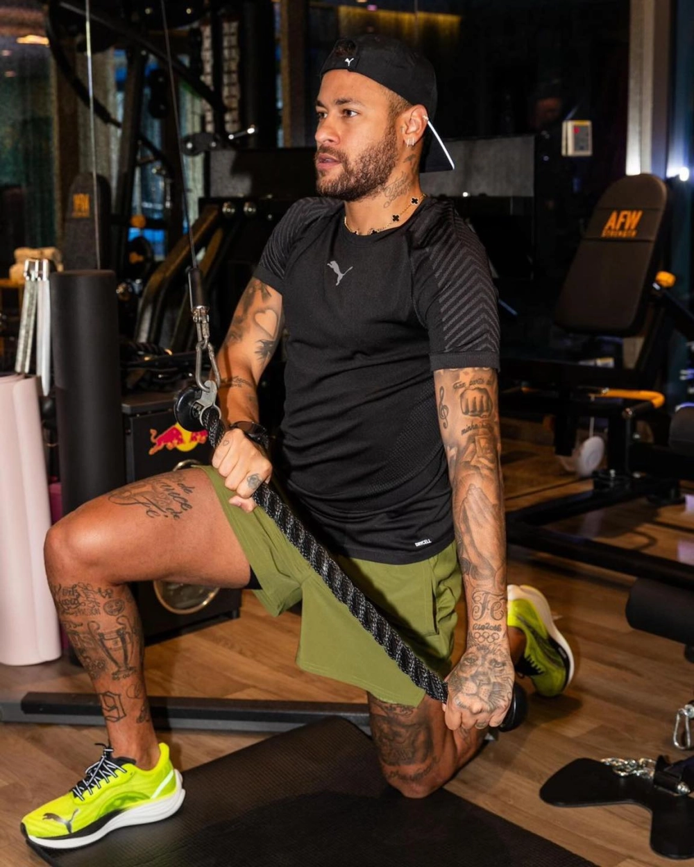 Neymar jr in barcelona khoảnh khắc đẹp nhớ