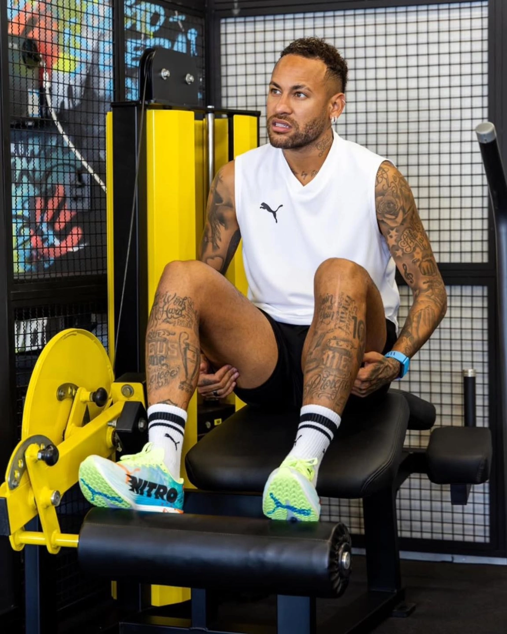 Brazil neymar jr niềm tự hào bóng đá quốc tế