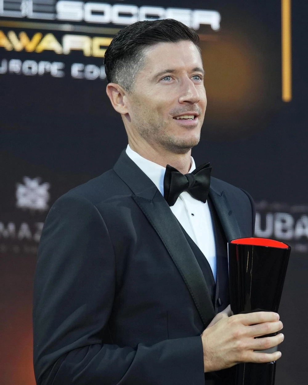 Estadísticas de robert lewandowski thành tích vĩ đại
