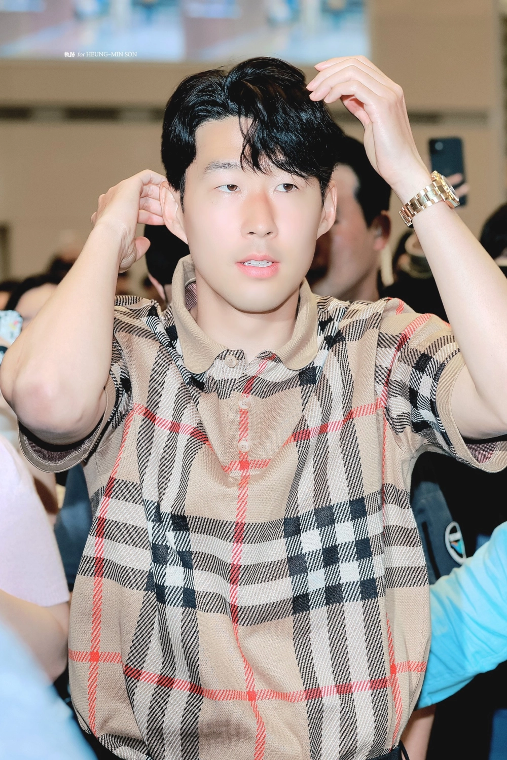 Son heung-min news tin tức mới nhất hấp dẫn