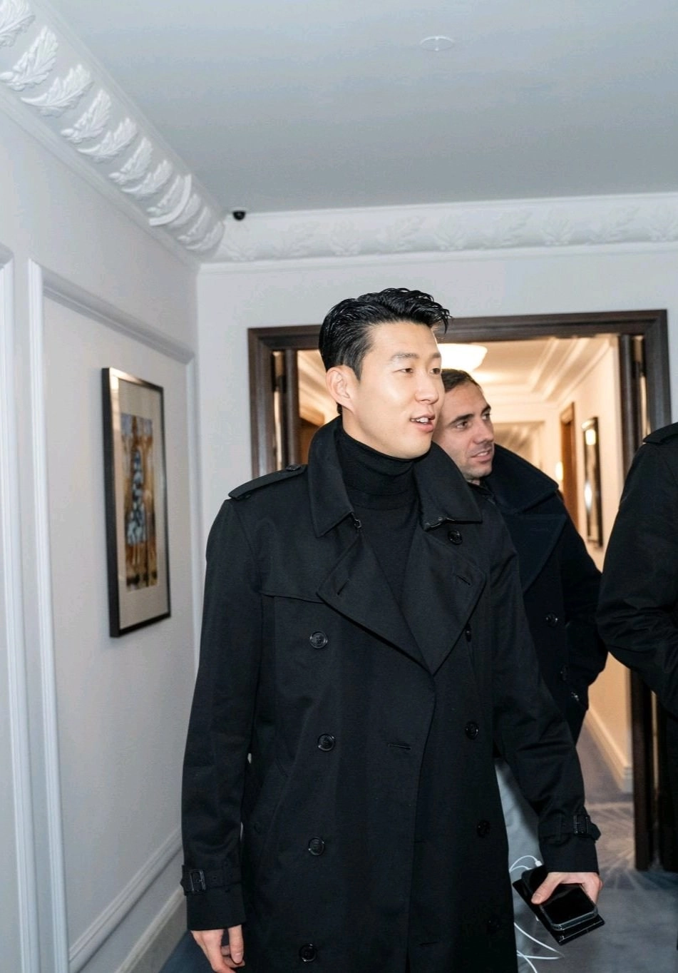 Son heung-min europa league bàn thắng đỉnh