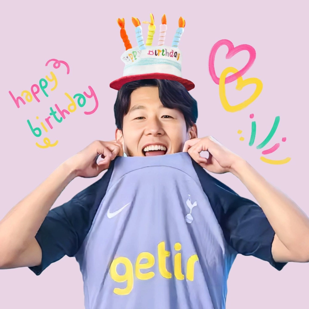 Son heung-min ex girlfriend quá khứ lãng mạn