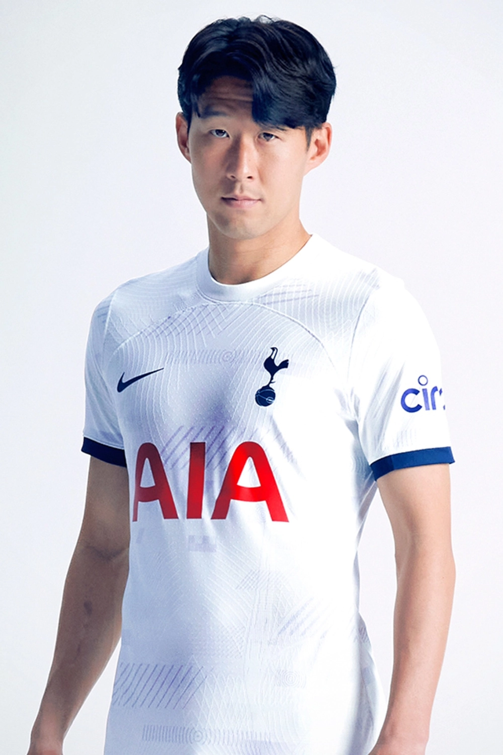 Son heung-min height khiêm tốn nhưng đỉnh cao