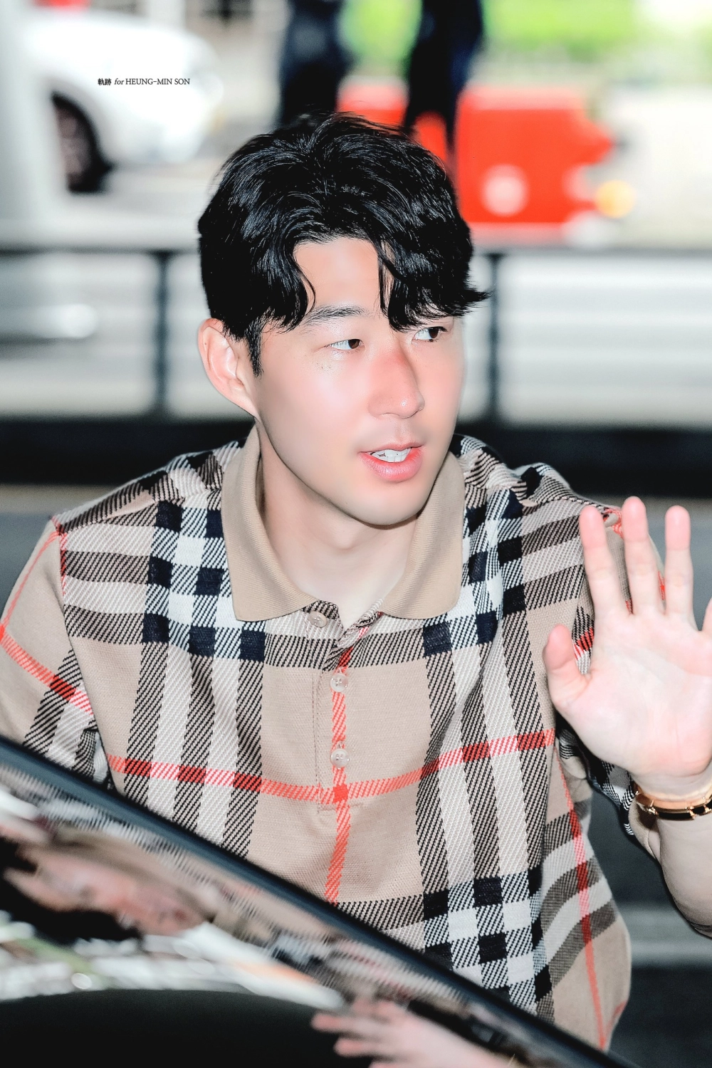 Son heung-min transfermarkt giá trị cao