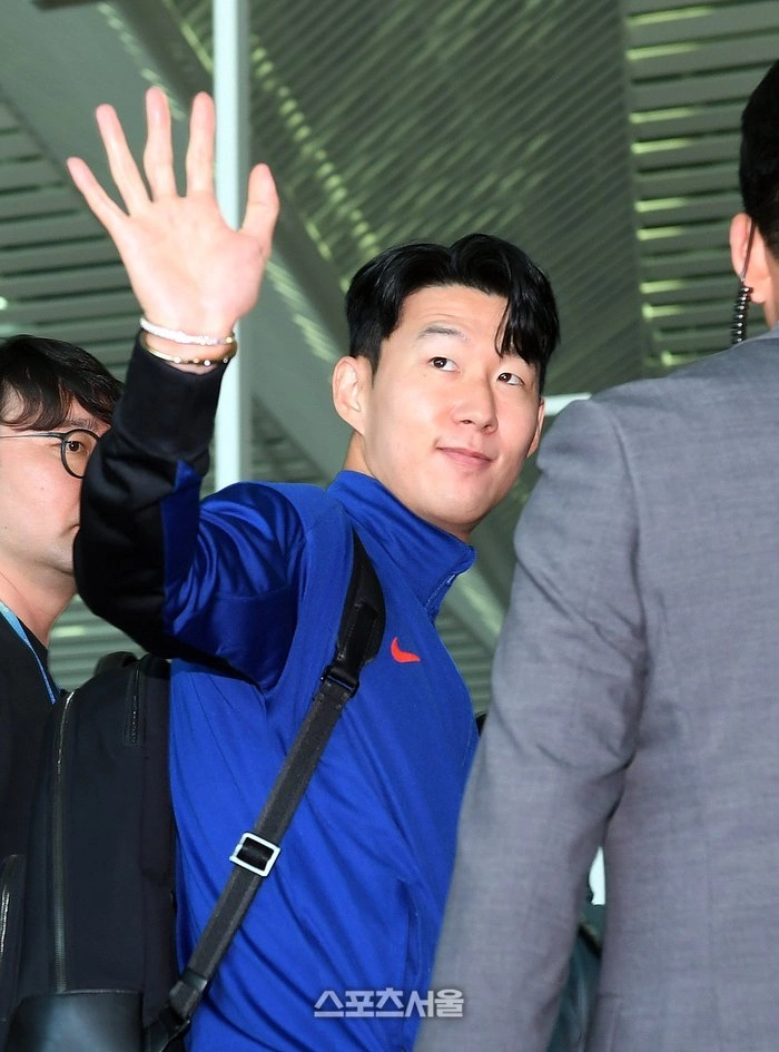 Son heung-min stats bàn thắng kỷ lục đỉnh cao