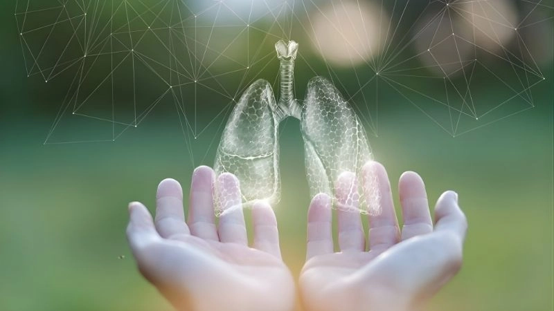 Giải pháp chủ động bảo vệ lá phổi mỗi ngày