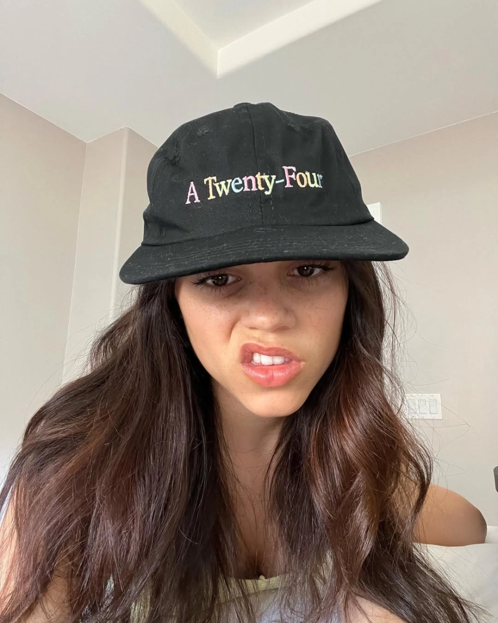 Thông tin tiểu sử chính xác và cập nhật jenna ortega âge mới nhất cho người hâm mộ.