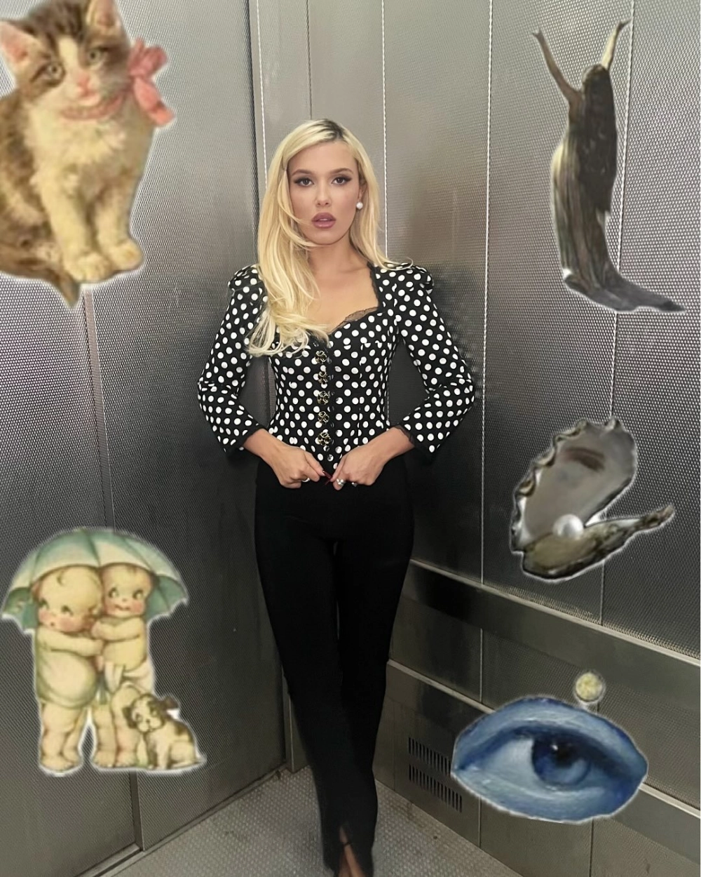 Cùng nhìn lại hành trình rực rỡ và giải đáp câu hỏi how old is millie bobby brown.