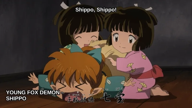 Chiêm ngưỡng tài năng sáng tạo của cộng đồng fan qua bộ sưu tập Shippo fanart.