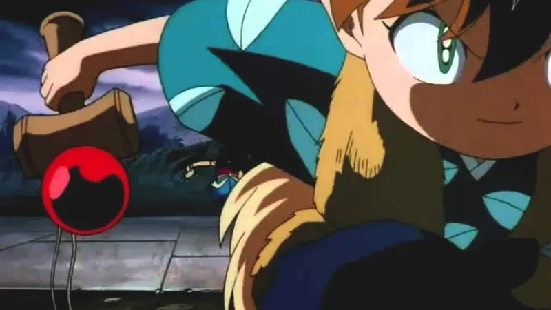 Đốn tim người hâm mộ bằng những khoảnh khắc Shippo dễ thương và ngọt ngào.