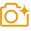Logo Công ty cổ phần công nghệ và nghệ thuật thị giác
